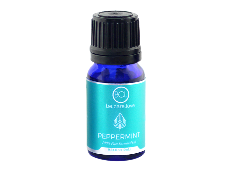 Peppermint Essential Oil