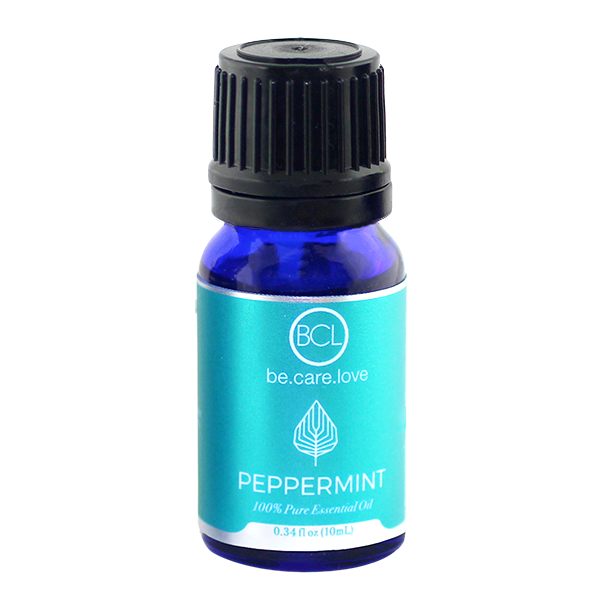 Peppermint Essential Oil Beauty Company 2025