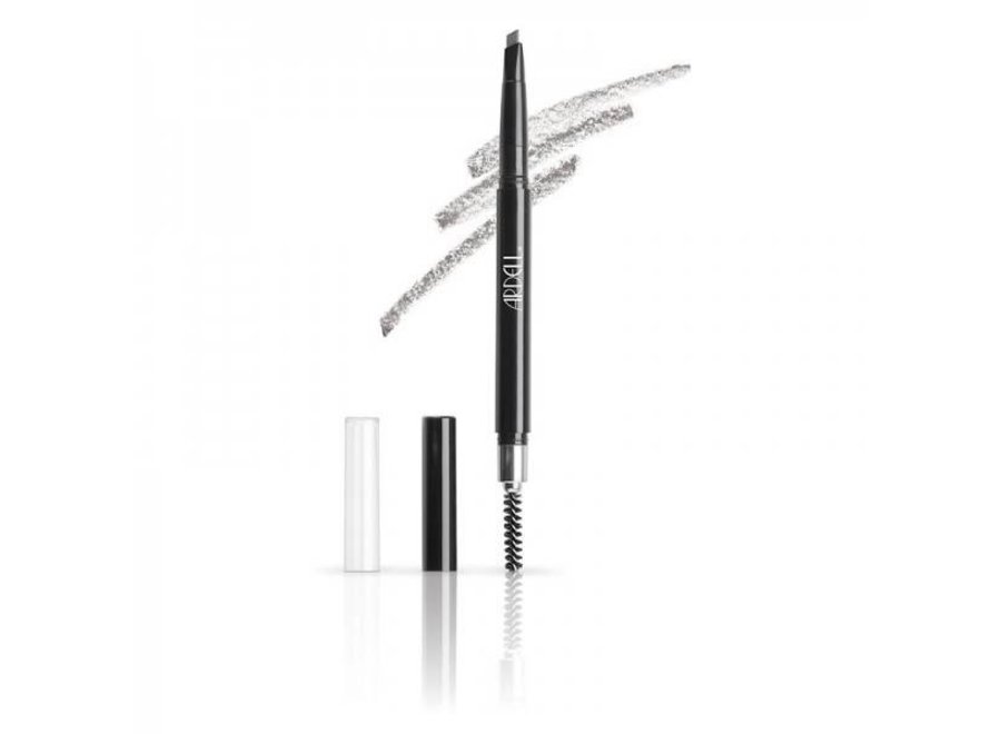 Mechanical Brow Pencil w/ Spoolie Soft Black 0.2 g