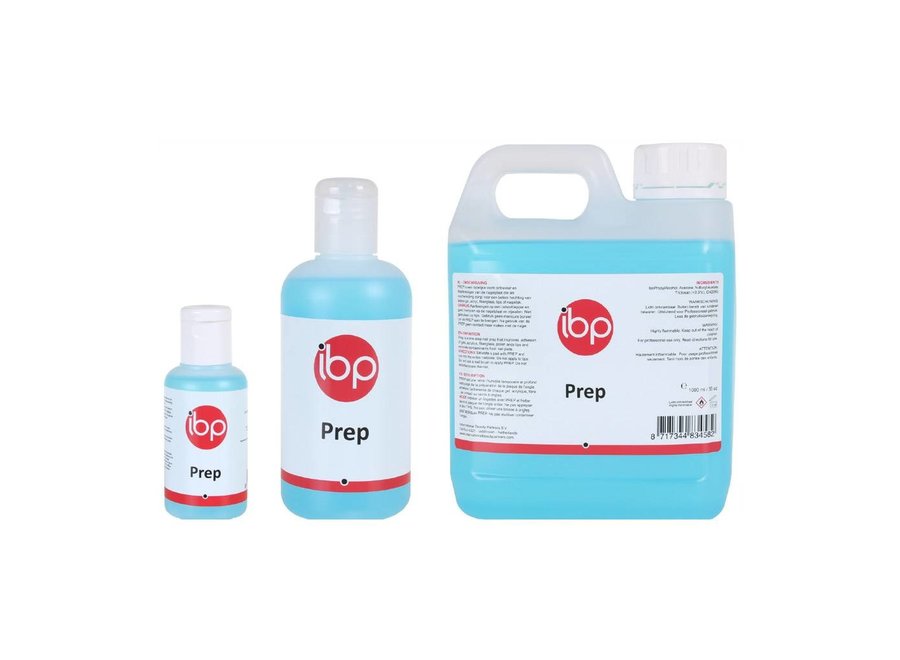 Prep 250ml