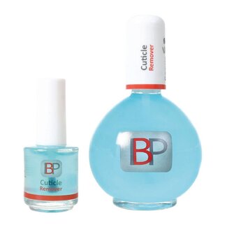 Beauty Company Cuticle Remover 15ml