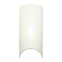 Navulling Tips Easy White 50st