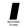 Transfer Foil TF-90M Black Mat