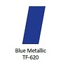 Transfer Foil TF-620 Blauw Metallic