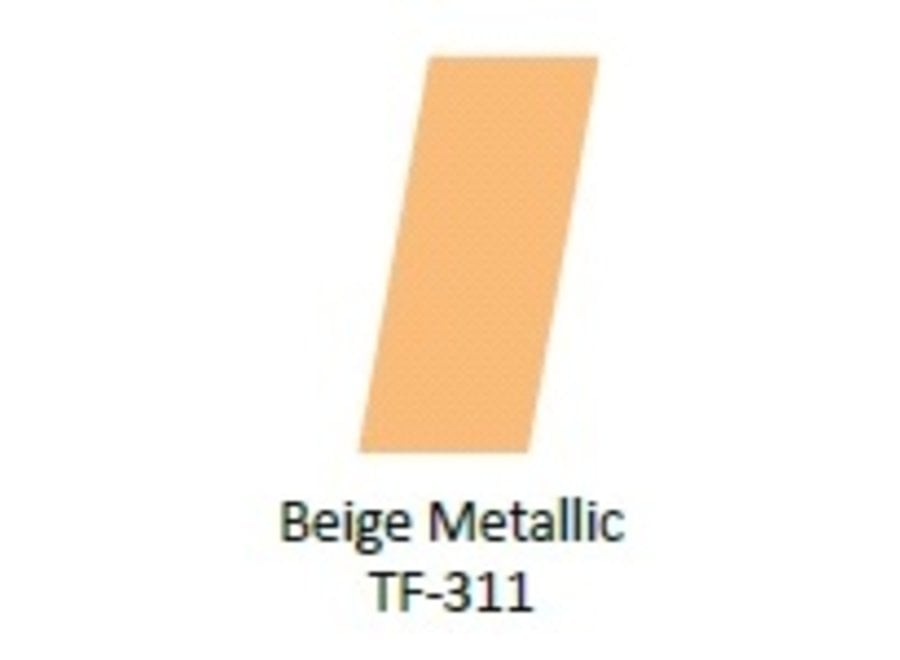 Transfer Foil TF-311 Beige Metallic