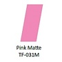 Transfer Foil TF-031M Roze Mat