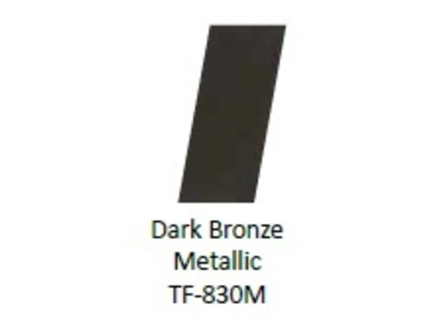 Transfer Foil TF-830 Brons Metallic