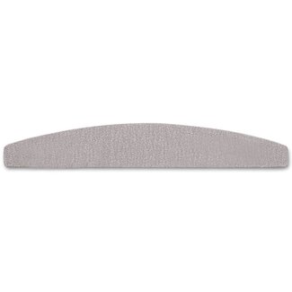 Beauty Company Vijl Half Moon Zebra 150/150