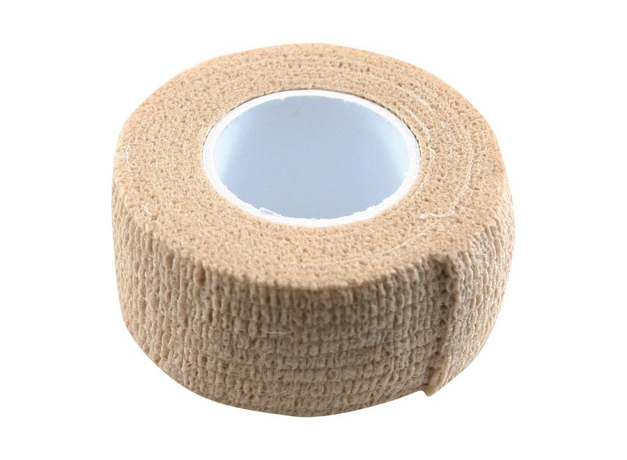 Filex Wrap Beige (2,5cm)