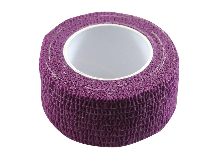 Flex Wrap Purple (2,5cm)