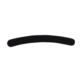 Beauty Company Vijl Zwart Boomerang 180/180