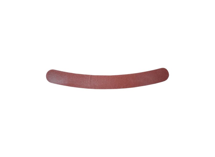 File Brown Boomerang 80/80