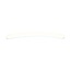Beauty Company File White Boomerang 100/180