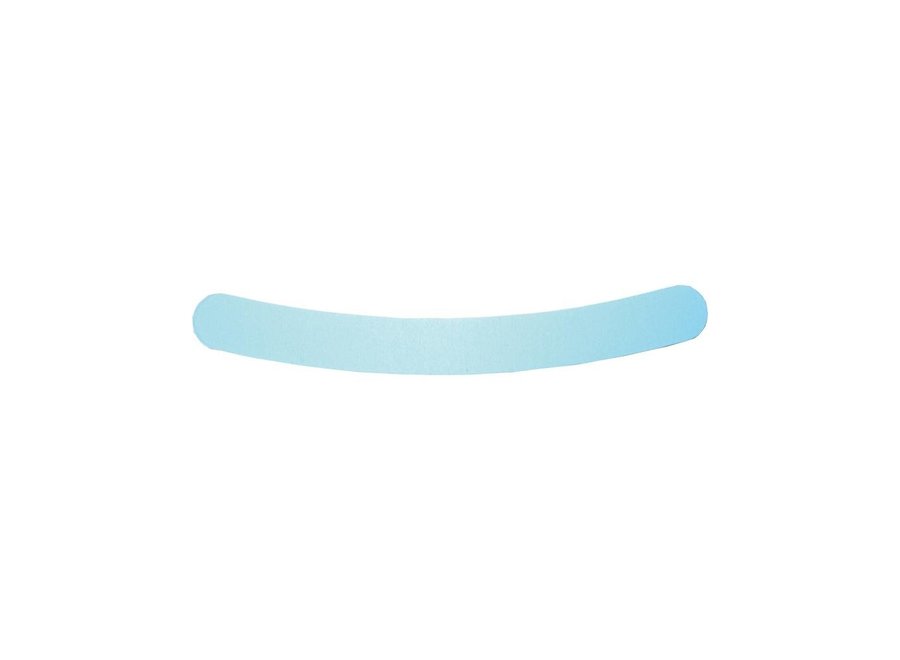 File Blue Boomerang 120/240