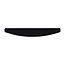 Beauty Company Half Moon File - Black