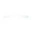 Beauty Company Half Moon File - White