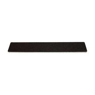 Beauty Company File Square Black Broad 100/180