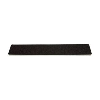 Beauty Company Square File - Black