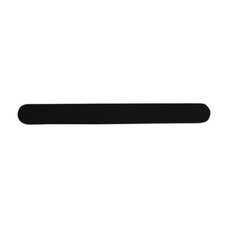 Beauty Company File Black Straight 80/80