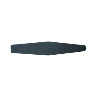 Beauty Company Thin Tapered Wood File 100/100