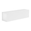 Beauty Company Block Buffer - White