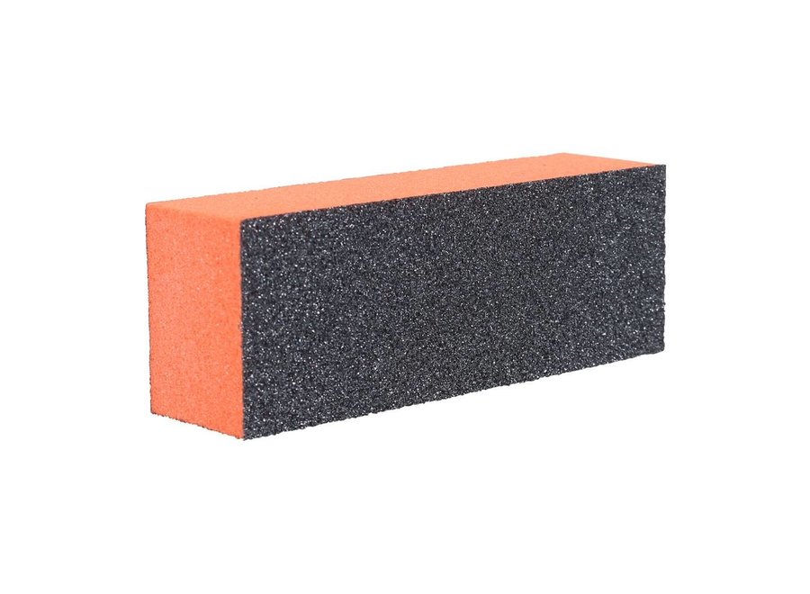 SandNg Block Orange