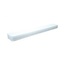 Beauty Company Foam Buffer - White