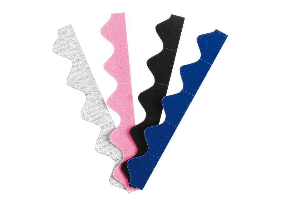 Cylinder Vijl Refill Assortiment