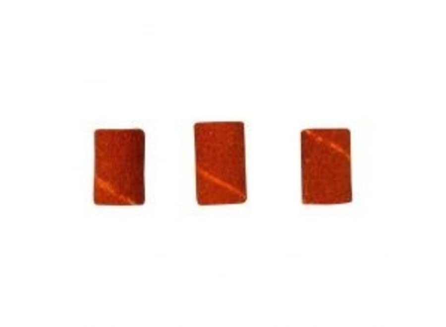 Sanding Bands 80grit 10pcs