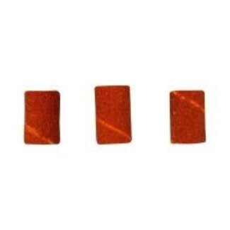 Beauty Company Sanding Bands 150grit 10pcs