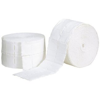 Beauty Company Nail Wipes 1000 pcs