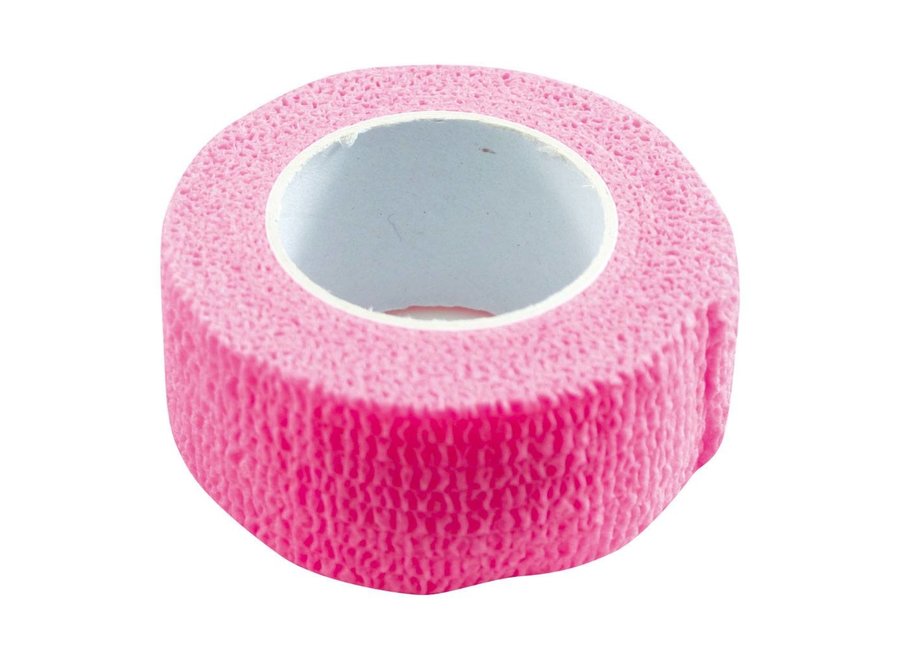 Flex Wrap Pink 3.5cm