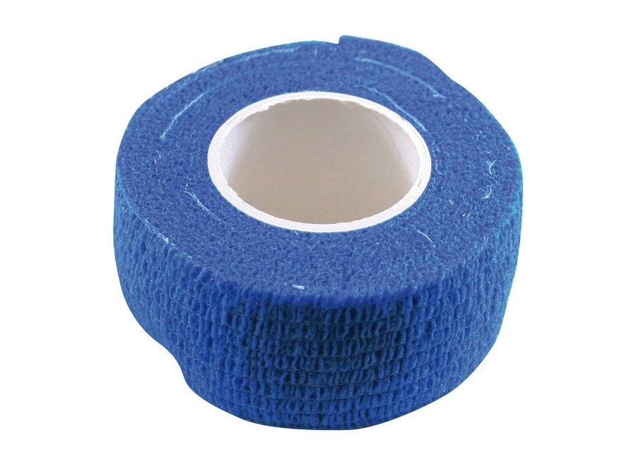 Filex Wrap Blauw (2.5cm)