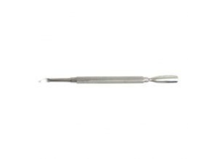 Cuticle Pusher Left handed RC 526