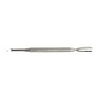 Cuticle Pusher Left handed RC 526