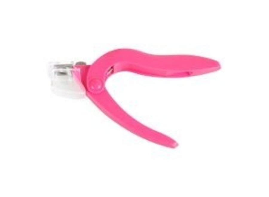 Triple Tip Cutter Pink