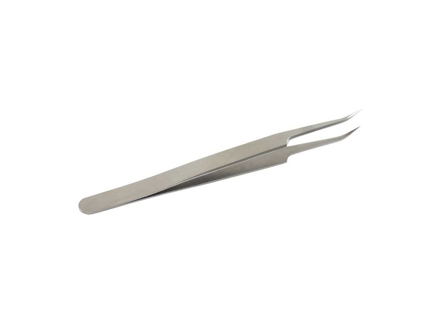 Curved Tweezer