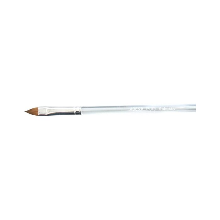 Acrylic Brush Pure Kolinsky 498KA