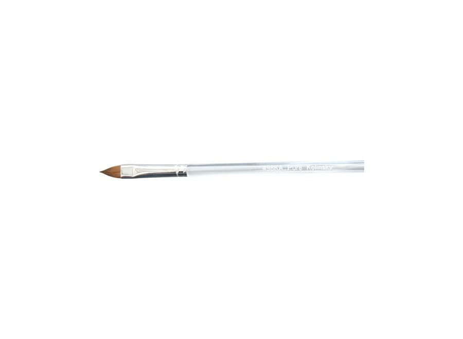 Acrylic Brush Pure Kolinsky 498KA