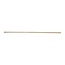 Beauty Company Orangewood Stick Groot
