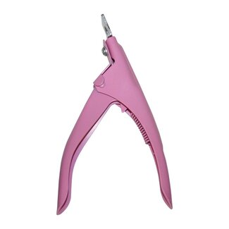 Beauty Company Tipknipper Roze