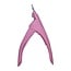 Beauty Company Tipknipper Roze