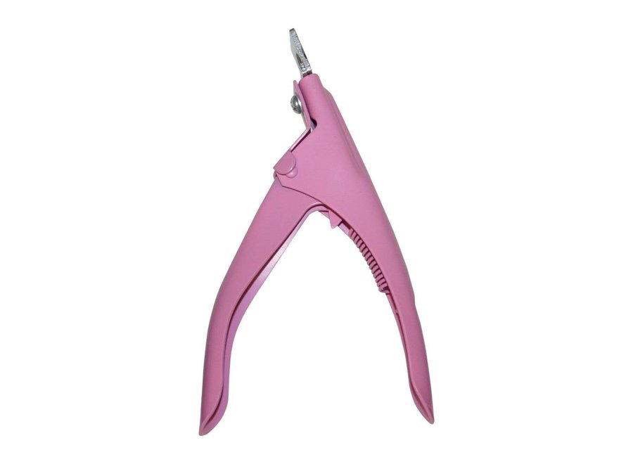 Tip Cutter Pink