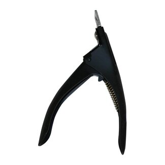 Beauty Company Tipknipper Zwart