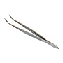 Pincet met schuine punt TWIA