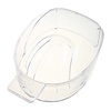 Manicure Bowl Transparant
