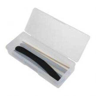 Beauty Company Personal Box Transparant