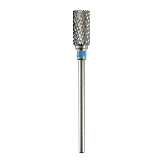 Beauty Company Carbide Flat End Cylinder Large