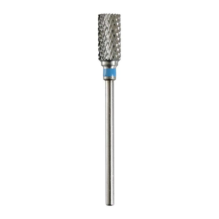 Carbide Flat End Cylinder Large