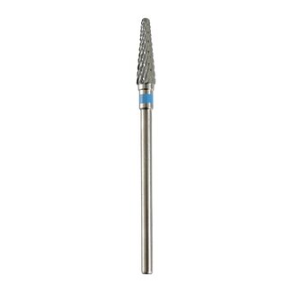 Beauty Company Carbide Round End Tapered Small